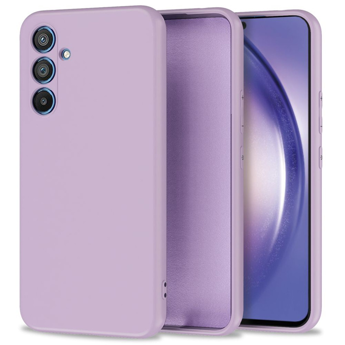 Etui Tech-protect Icon Galaxy A54 5G Violet Case