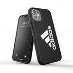 Etui Adidas SP Iconic Sports Case iPhone 12 Mini czarny/black 42460