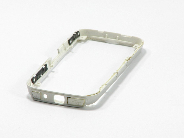 NOKIA 5230 Dotyk Ramka Digitizer Grade C