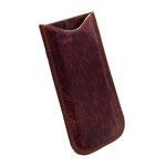 Etui KRUSELL Wsuwka Uniwersalne 138x70x10mm Tumba Pouch 3XL 95415 Brązowy Case