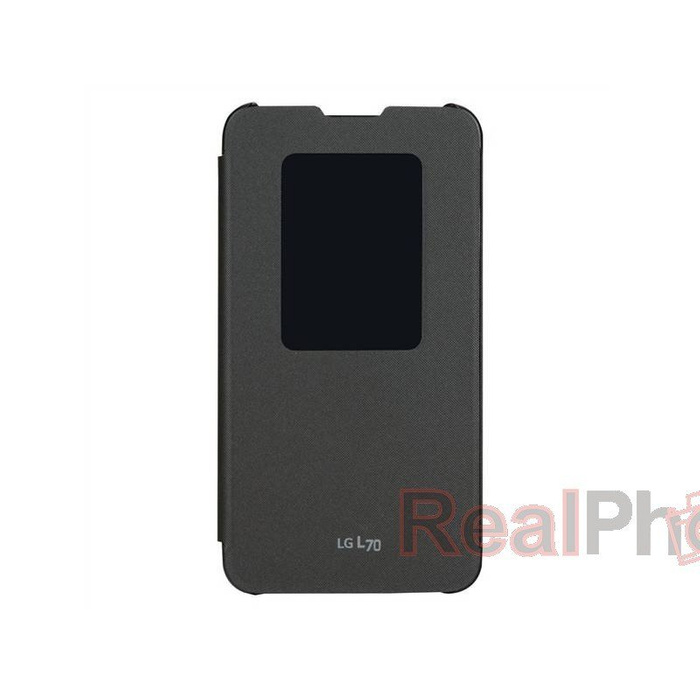 Etui LG L70 Quick Window Case CCF-400 Oryginał