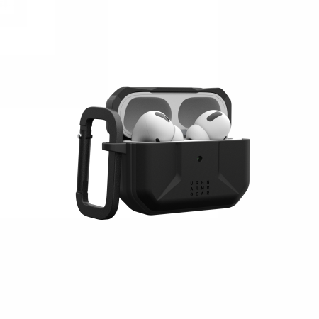 Etui UAG Civilian - obudowa ochronna do AirPods Pro 2G (black)