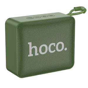 HOCO głośnik bluetooth BS51 Gold Brick Sports moro