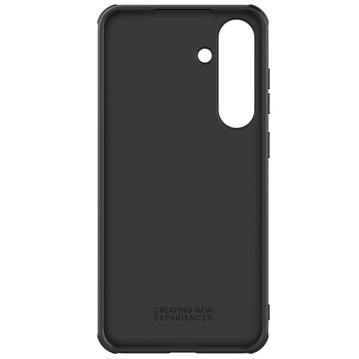 NILLKIN SUPER SHIELD PRO SAMSUNG S25 BLACK / CZARNY