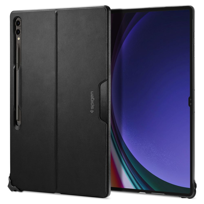 Etui Spigen Thin Fit ”pro” Galaxy Tab S8 Ultra / S9 Ultra 14.6 Black Case