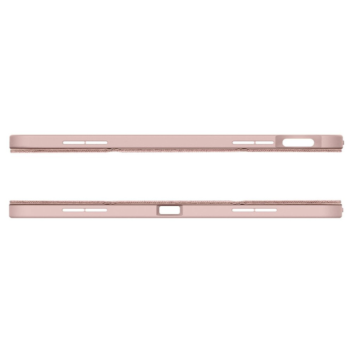 Etui Spigen Urban Fit iPad Air 13 2024 Rose Gold Case