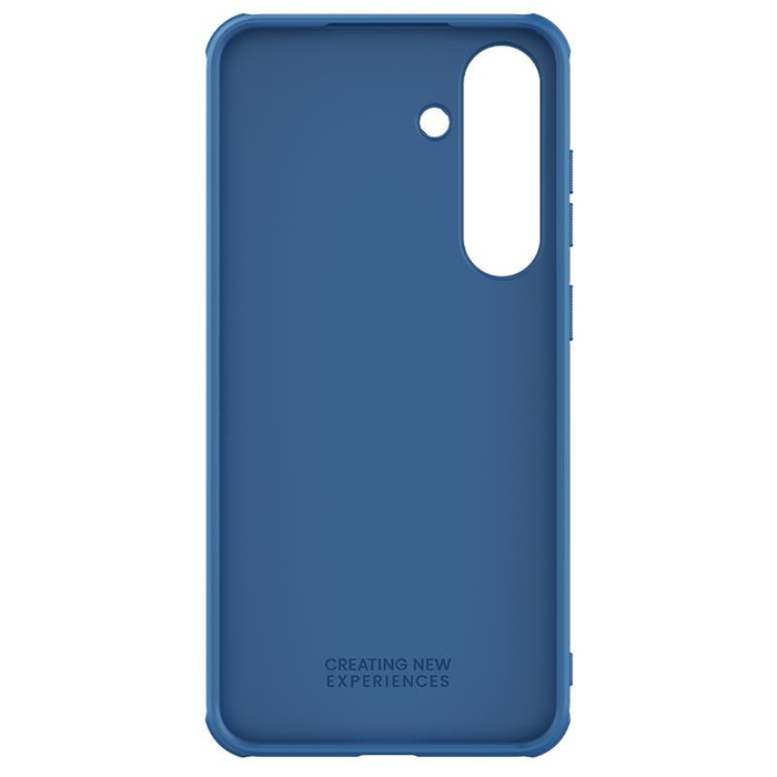 NILLKIN SUPER SHIELD PRO SAMSUNG S25 BLUE / NIEBIESKI