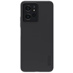 NILLKIN super frosted shield XIAOMI REDMI NOTE 12 4G, BLACK / CZARNY