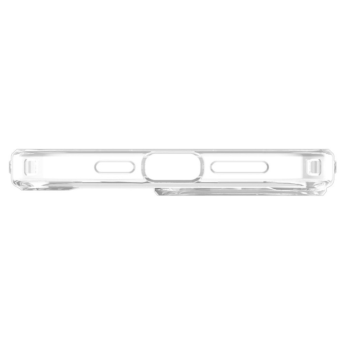 Spigen Ultra Hybrid Mag MagSafe Apple iPhone 13 Pro Etui Bezbarwny Case