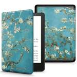 Etui TECH-PROTECT Kindle Paperwhite V / 5 / Smartcase Signature Edition Sakura