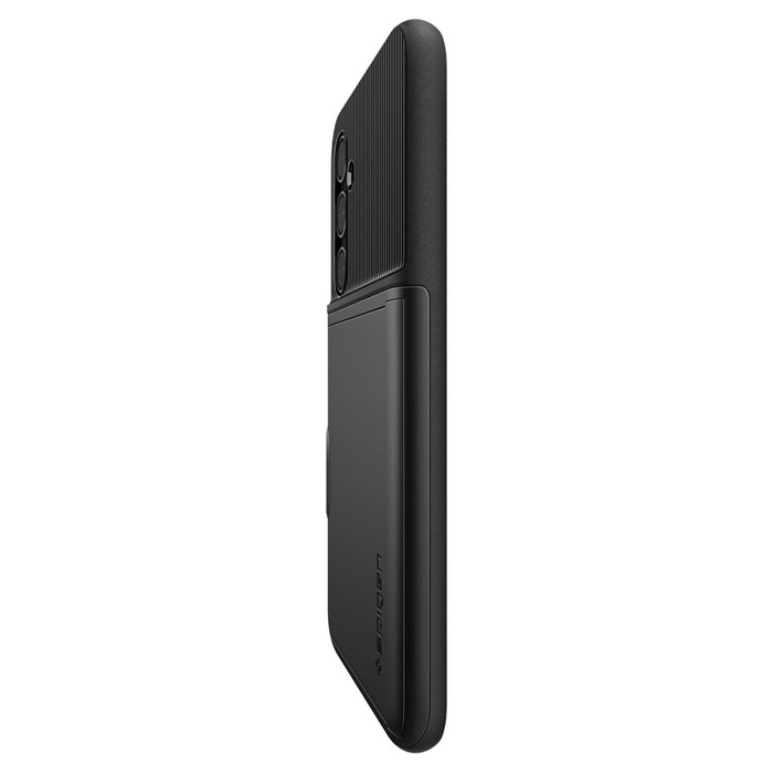 Etui Spigen Slim Armor Cs Galaxy S23 FE Black Case