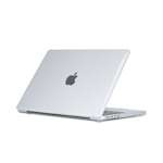 Etui TECH-PROTECT Apple MacBook Pro 14 2021-2022 SmartShell Bezbarwny Case