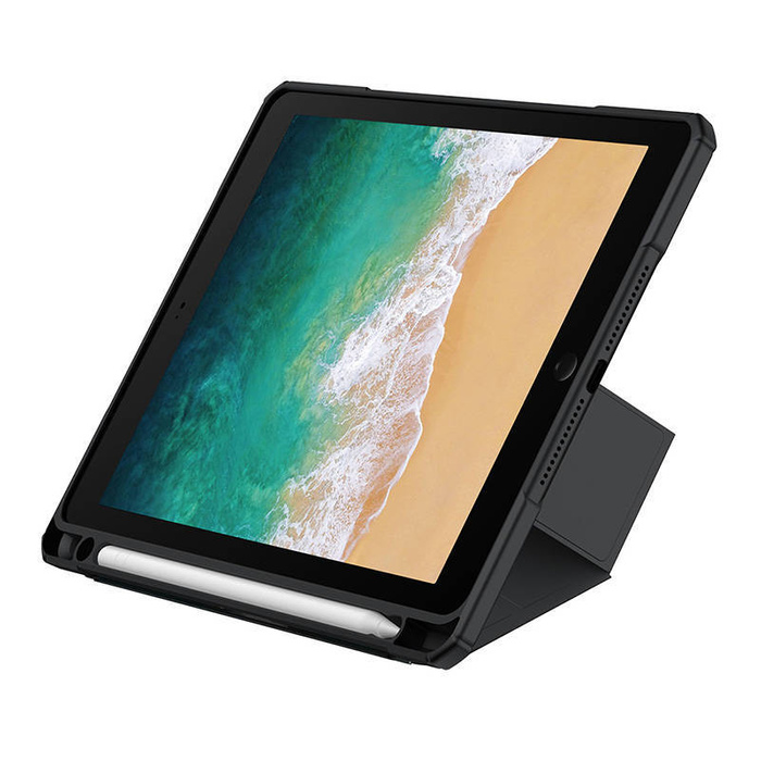 Etui ochronne do iPad Pro 9.7" Baseus Minimalist (czarne)