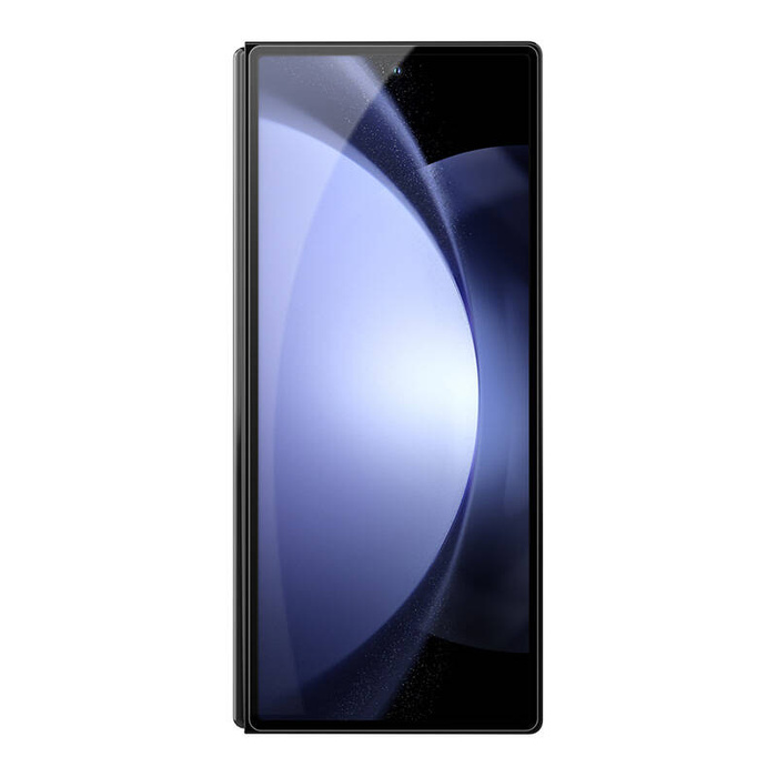 szkło hartowane Nillkin do Samsung Galaxy Z Fold 6 5G 0,33mm (czarny)