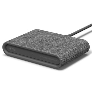 iOttie iON Wireless Pad Mini Ash, grey