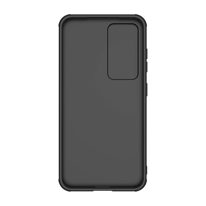 Etui Nillkin Striker do Samsung Galaxy S23 (niebiesko-zielone)