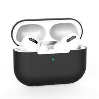 Etui Tech-protect Icon Apple Airpods Pro 1 / 2 Black Case