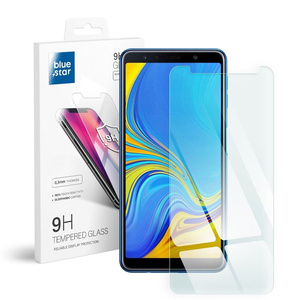 Szkło hartowane Blue Star - do Samsung Galaxy A7 2018