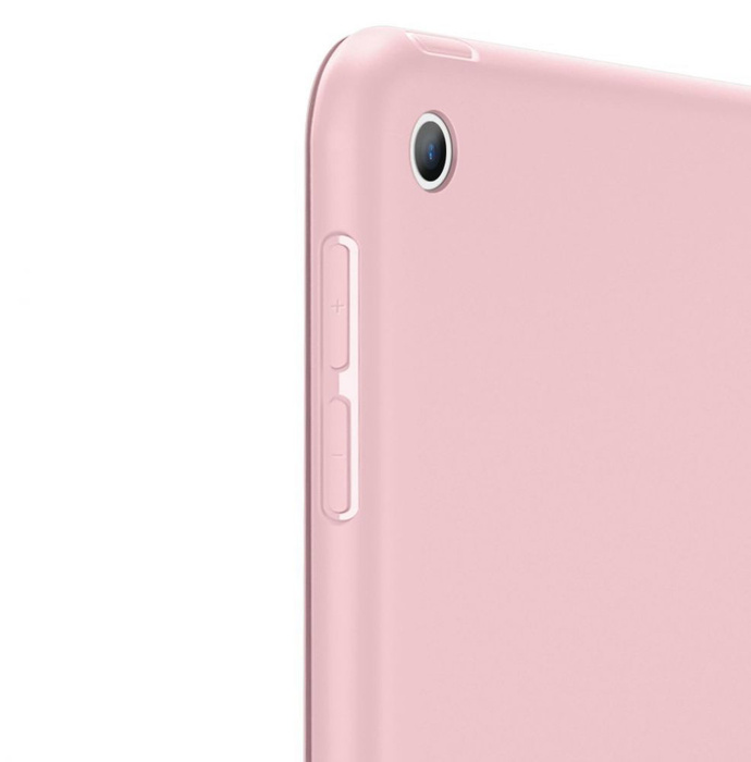 Etui TECH-PROTECT Ipad 9.7 2017/2018 Smartcase Rose Gold Różowe Case 