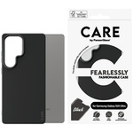 Etui CARE by PanzerGlass Fashion do       Samsung Galaxy S25 Ultra czarny