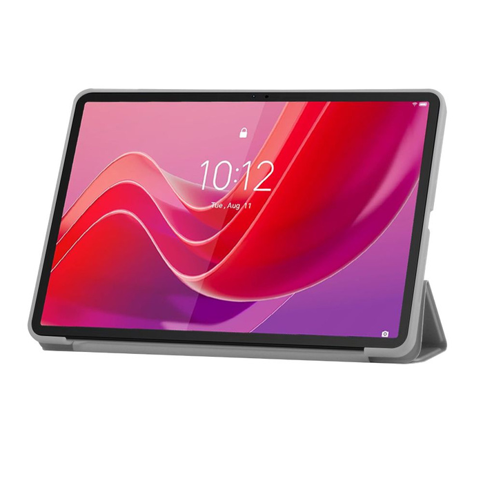 Etui Tech-protect Smartcase Lenovo Tab M11 11.0 Tb-330 Grey Case