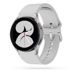 Pasek TECH-PROTECT Samsung Galaxy Watch 4 40 / 42 / 44 / 46 Mm Iconband Grey