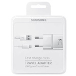 Oryginalna ŁADOWARKA SAMSUNG USB-C EP-TA20WE Fast Charging Galaxy S10 S20 S21 A53 A54