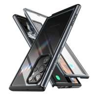 Etui Supcase Edge Xt Galaxy S23 Ultra Black