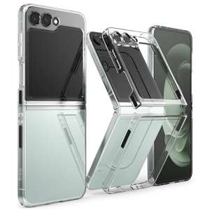 Etui Ringke Slim Galaxy Z Flip 5 Clear Case