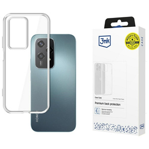 Etui 3MK Clear Case do Honor 200 Lite