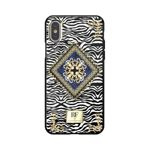 Richmond & Finch Zebra Chain for iPhone X/Xs