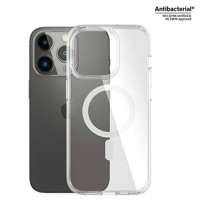 Etui PanzerGlass HardCase iPhone 14 Pro 6,1" Mag Safe Antibacterial Military grade transparent 0410