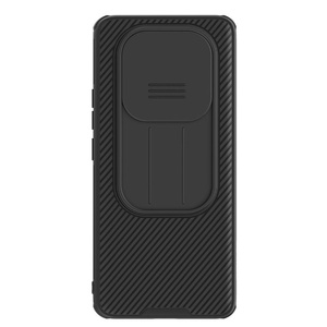 NILLKIN CAMSHIELD PRO XIAOMI REDMI NOTE 14 PRO+, BLACK / CZARNY