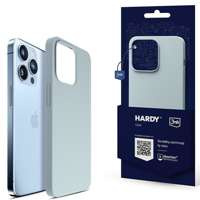 Etui 3MK Hardy Case iPhone 13 Pro 6,1" błękitny/sierra blue MagSafe