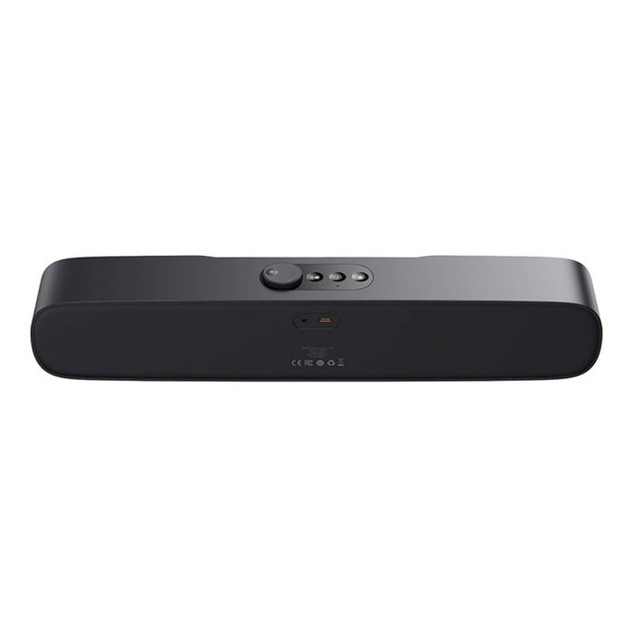 Mini Soundbar Baseus AeQur DS10 (czarny)