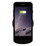 Ładowarka indukcyjna Zens Single Wireless Charger Round czarny/black 29988