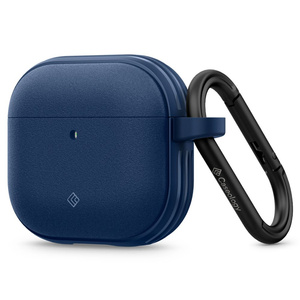 CASEOLOGY VAULT APPLE AIRPODS 4 NAVY BLUE