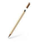 RYSIK TECH-PROTECT CHARM STYLUS PEN CHAMPAGNE GOLD