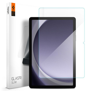 Szkło Hartowane Spigen Glas.tr Slim Samsung Galaxy Tab A9+ Plus 11.0 X210 / X215 / X216 Clear