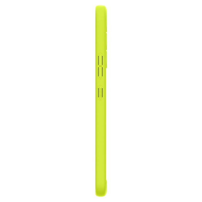 Etui SPIGEN Ultra Hybrid Galaxy A54 5G Lime