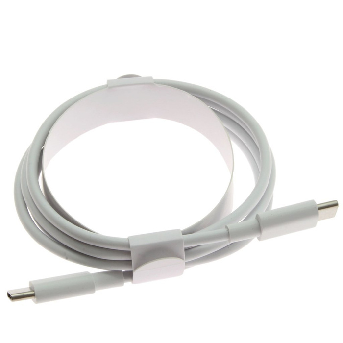 Oryginalny Kabel Google USB-C - USB-C 1M  Pixel 2 3 4 5 XL