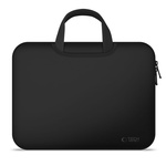 TECH-PROTECT NEOPREN BAG LAPTOP 13-14 BLACK