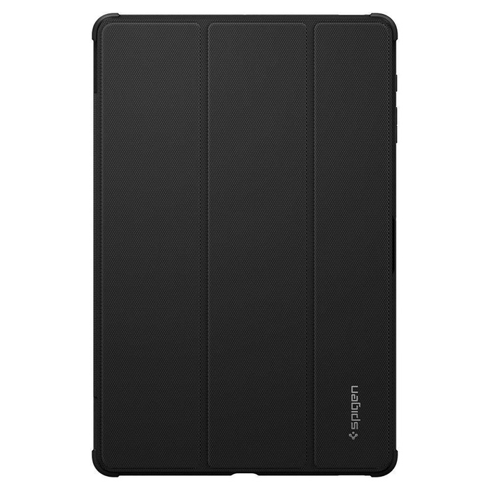 SPIGEN Rugged Armor ”pro” Galaxy Tab S7 FE 5G 12.4 T730 / T736 B Etui Black Case