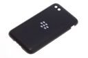 Klapka Baterii BLACKBERRY Q5 Czarna Oryginalna Grade A