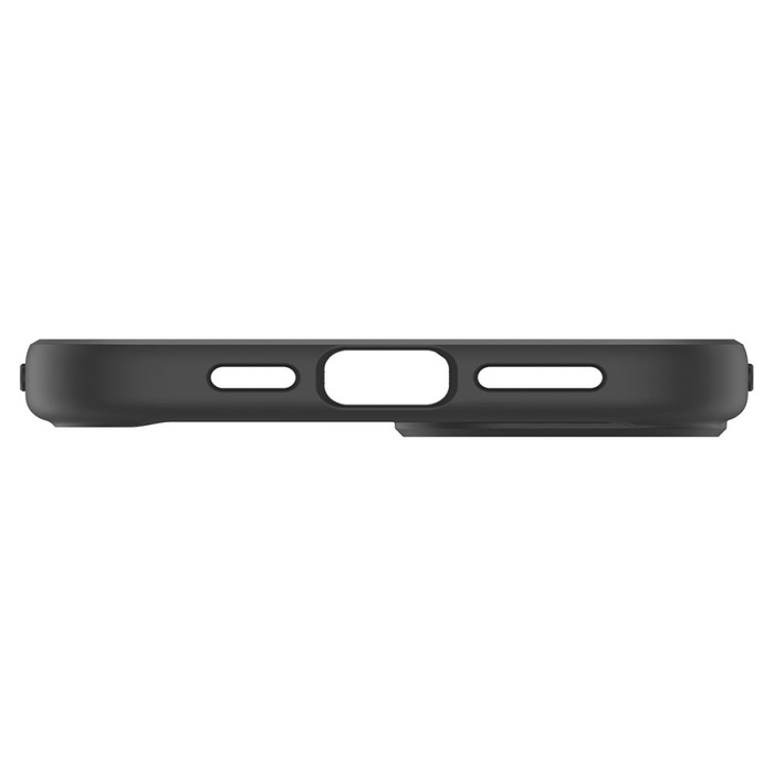 Etui Spigen Ultra Hybrid iPhone 15 Matte Black Case