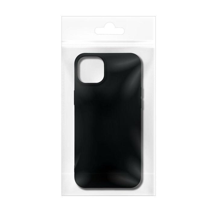 Etui Futerał MATT do VIVO X90 PRO czarny Case