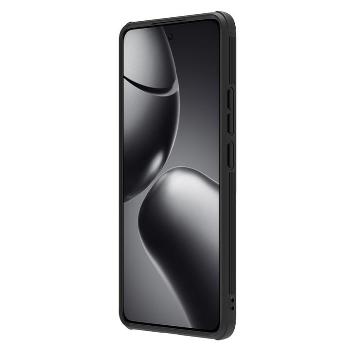 NILLKIN CAMSHIELD PRO XIAOMI 14T PRO BLACK / CZARNY