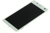 WYŚWIETLACZ SONY Xperia C4 BIAŁY Grade B LCD Dotyk Oryginalny 