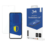 3MK FlexibleGlass Lite Samsung Galaxy S24+ S926 Szkło Hybrydowe Lite