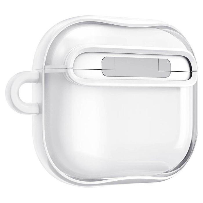 SPIGEN ULTRA HYBRID APPLE AIRPODS 4 JET WHITE